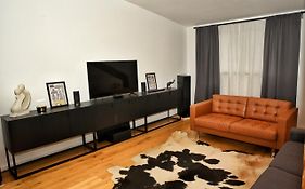 Beautiful Apartment In Center